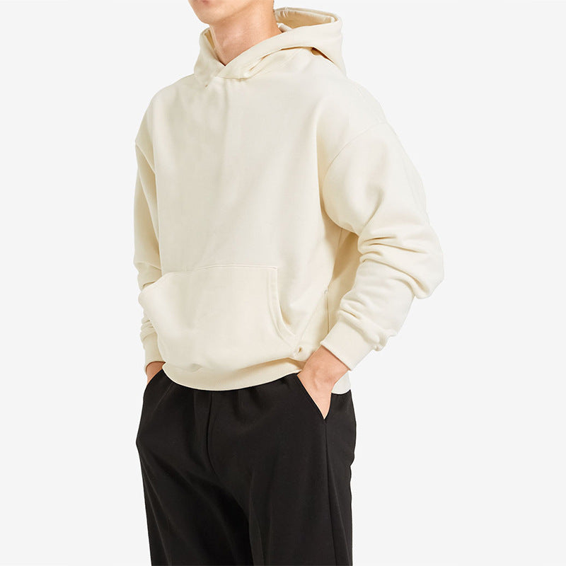 TerraSport Luxe Hoodie