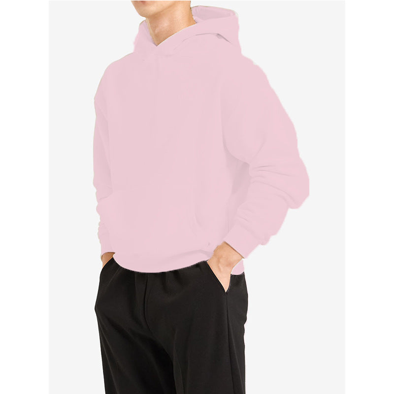 TerraSport Luxe Hoodie