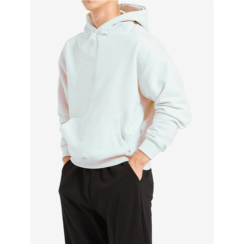 TerraSport Luxe Hoodie